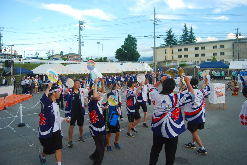 第42回 富士見OKKOH が開催されました(2025)