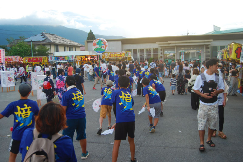 第42回 富士見OKKOH が開催されました(2025)