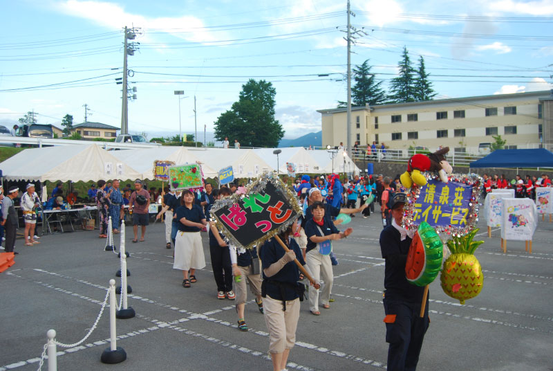 第42回 富士見OKKOH が開催されました(2025)