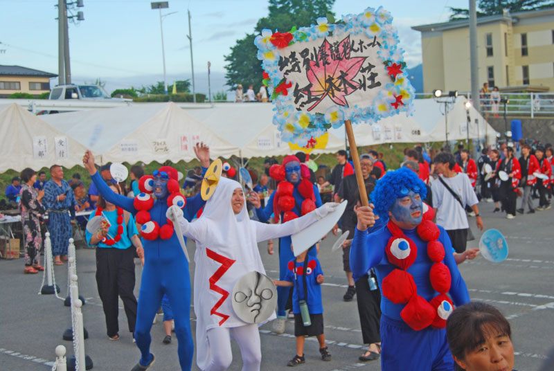 第42回 富士見OKKOH が開催されました(2025)