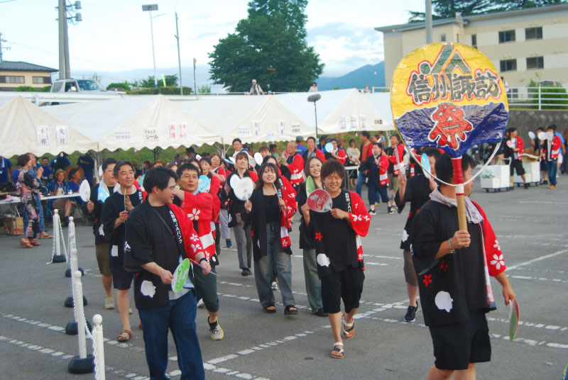 第42回 富士見OKKOH が開催されました(2025)