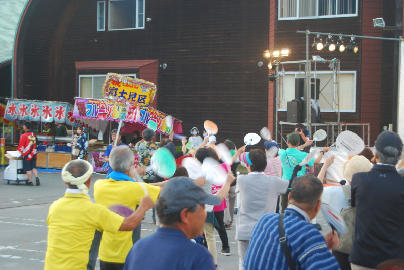 第42回 富士見OKKOH が開催されました(2025)