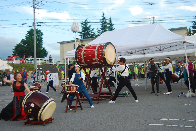 第42回 富士見OKKOH が開催されました(2025)