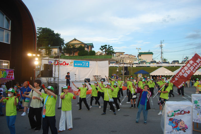 第42回 富士見OKKOH が開催されました(2025)