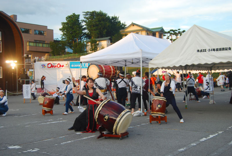 第42回 富士見OKKOH が開催されました(2025)