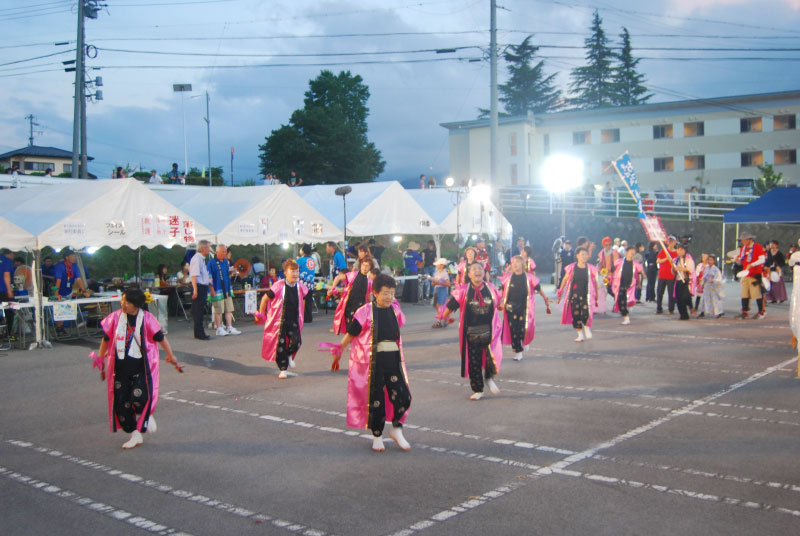 第42回 富士見OKKOH が開催されました(2025)