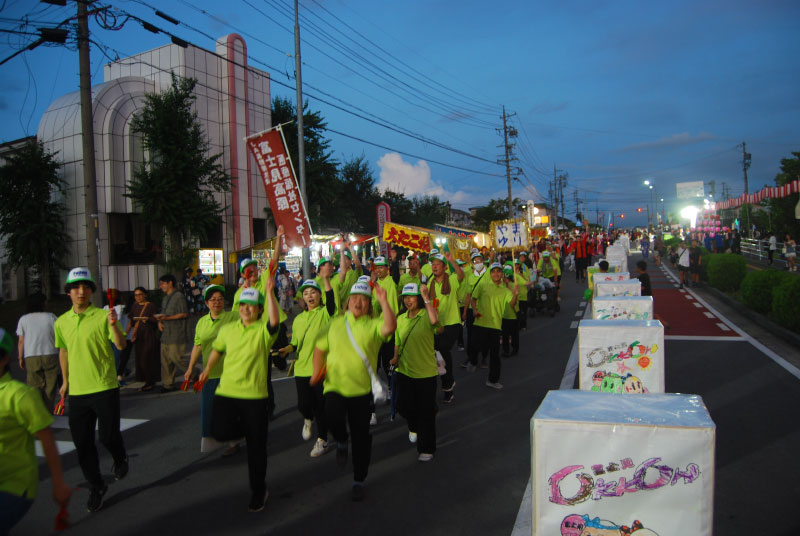 第42回 富士見OKKOH が開催されました(2025)