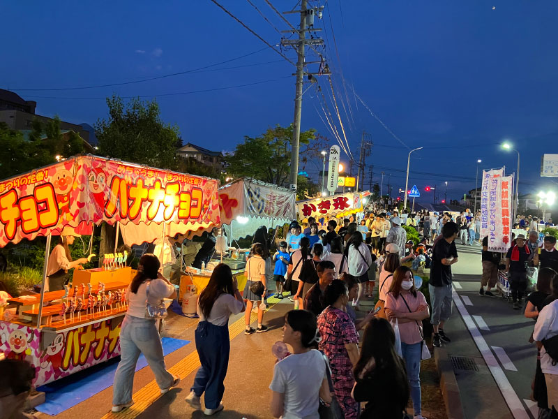 第42回 富士見OKKOH が開催されました(2025)