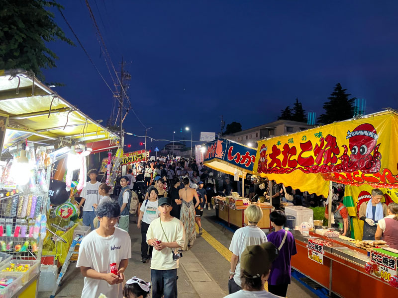 第42回 富士見OKKOH が開催されました(2025)