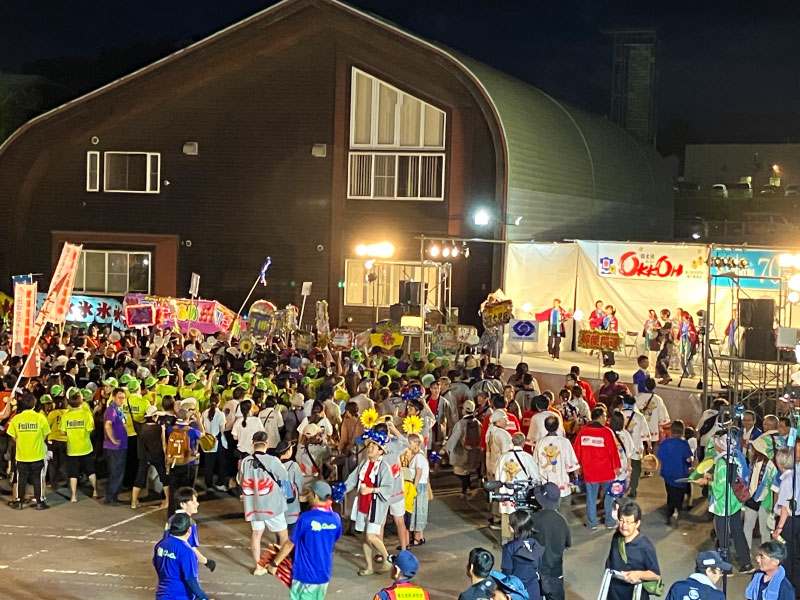 第42回 富士見OKKOH が開催されました(2025)