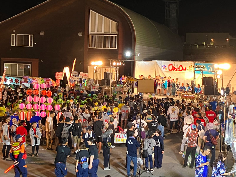 第42回 富士見OKKOH が開催されました(2025)