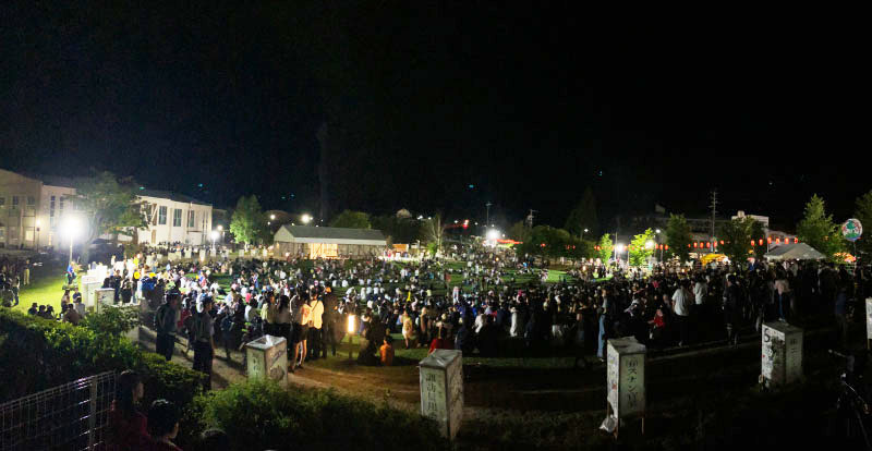 第42回 富士見OKKOH が開催されました(2025)