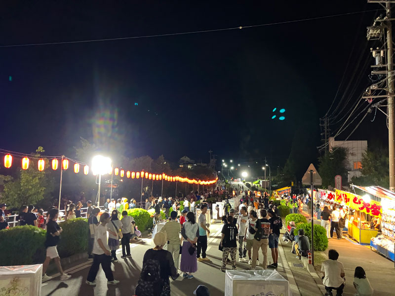 第42回 富士見OKKOH が開催されました(2025)