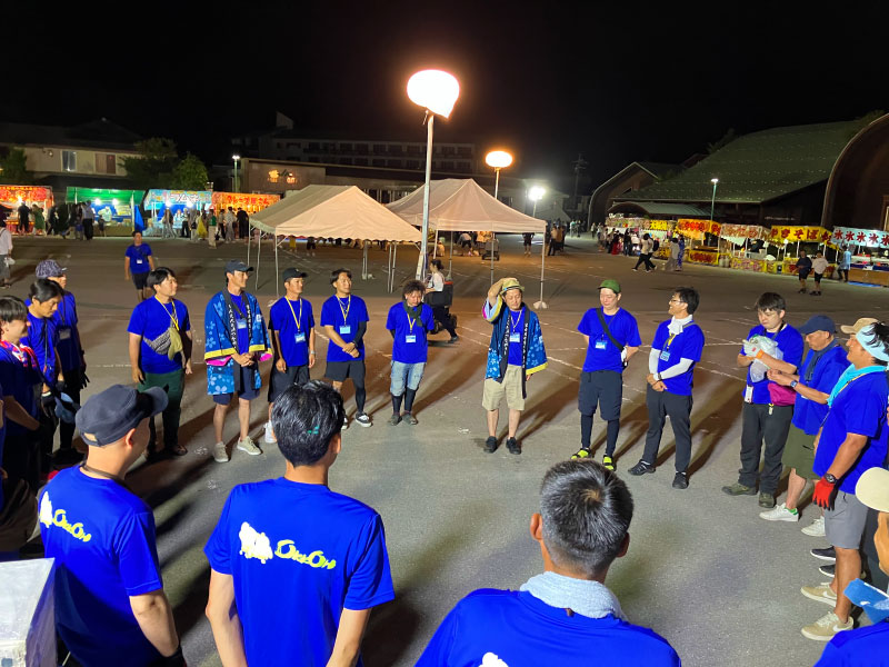 第42回 富士見OKKOH が開催されました(2025)