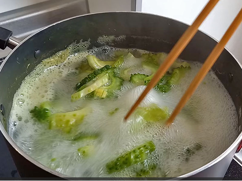 肝っ玉母ちゃんたちの「料理実習会」